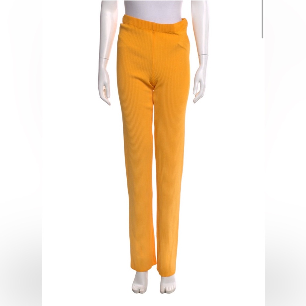 Cotton Citizen Straight Leg Pants w/ Tags